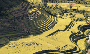 CAMINO INCA 4D/3N