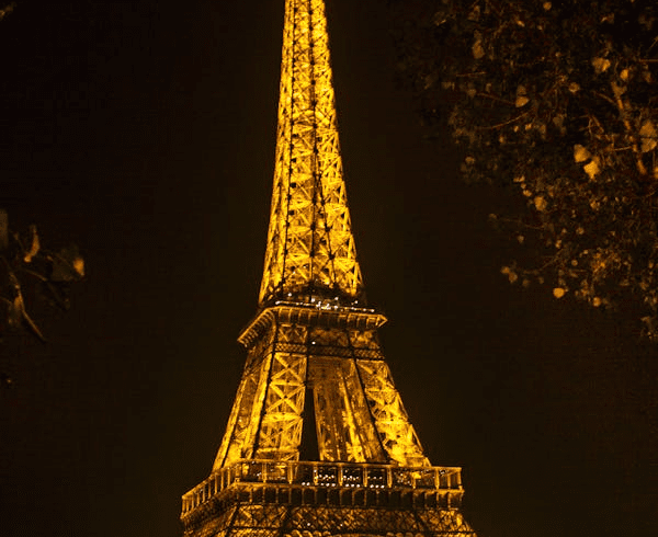torre eifel