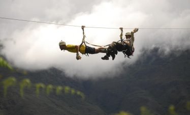 INKA JUNGLE 4D/3N